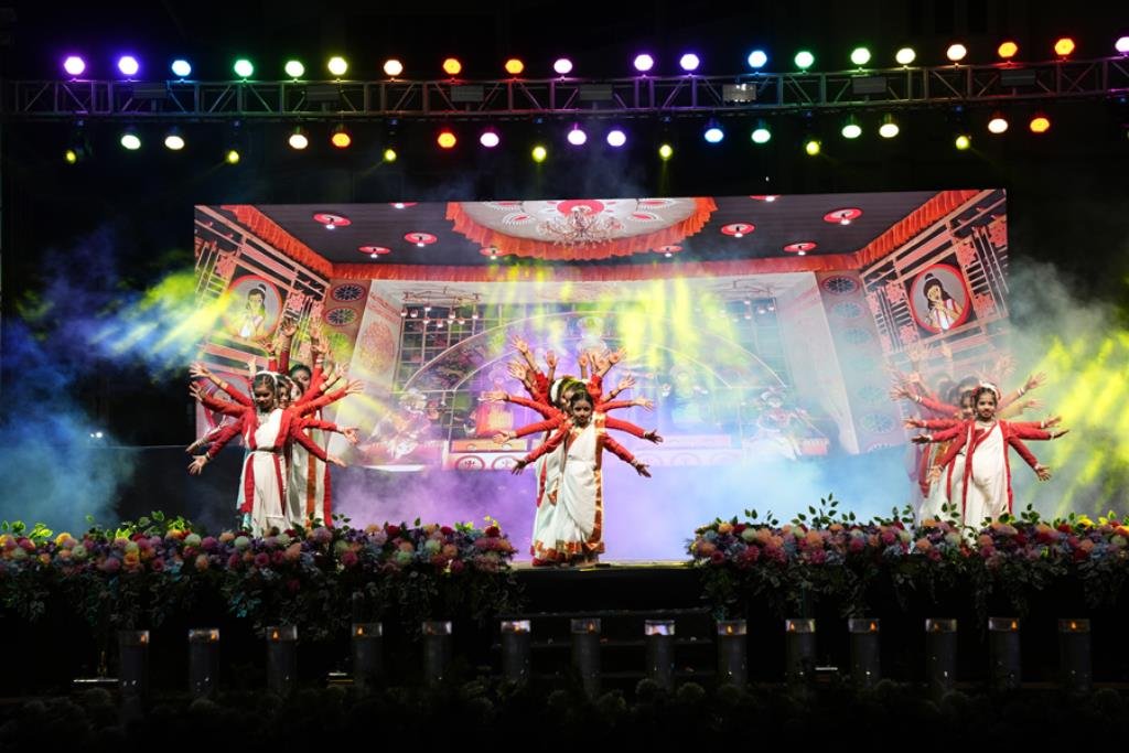 Annual Day 2025